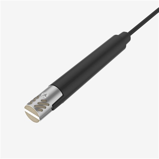 Looking for a water potential sensor that's easier to install and remove each growing season? Or, better yet, one that's rugged enough that you can leave it in the ground for years at a time? Check out the new TEROS 22, a full-range sensor that's low-maintenance, low-cost, and precalibrated to save you time and effort. Discover TEROS 22: https://metergroup.com/products/teros-22/ | METER Group