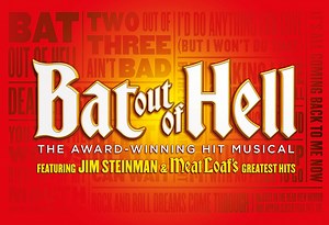 🚨New casting announcement!🚨 🦇Official casting has been confirmed for the UK tour of Bat Out of Hell - The Musical which hits thunders into Southampton next year! Returning to the cast are Glenn Adamson (American Idiot) as Strat and Martha Kirby (Grease, Rags the Musical) as Raven and original leading cast members Rob Fowler as Falco and Sharon Sexton as Sloane, plus Killian Thomas Lefevre, Joelle Moses, James Chisholm, Kellie Gnauck, and Danny Whelan. 🔥Watch Glenn and Martha perform 'For Cry