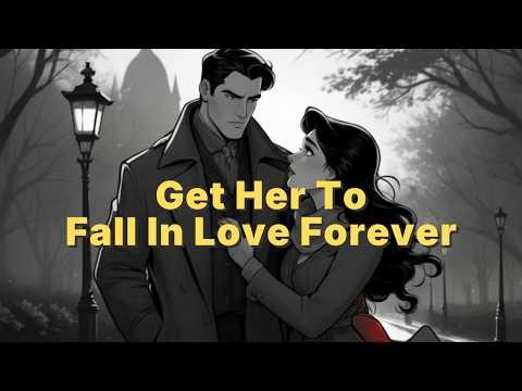 Women are NEVER Satisfied in Relationships Unless They’re Pursuing You the Entire Time (Dating Tips)