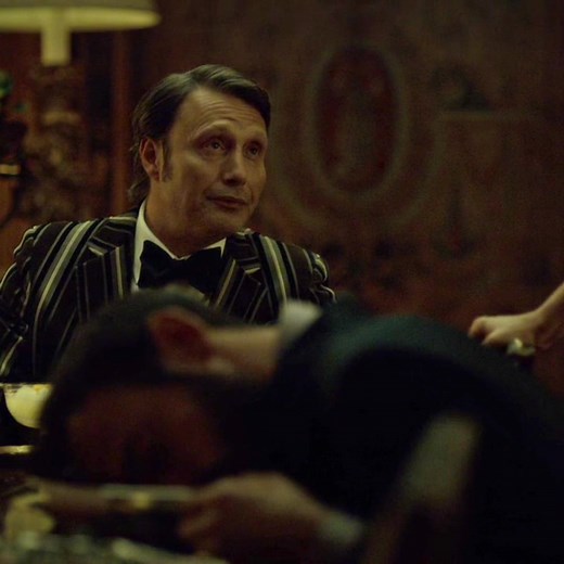 Exploring Hannibal Lecter: Character and Memorable Scenes