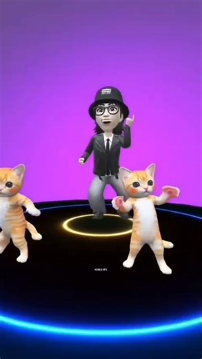 Meow 😻||ACHUZ EFX||#meow #edit #snapchat