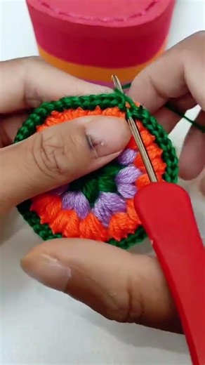Crochet bag tips #youtubeshorts #crochetbag #crochettips