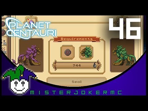 Planet Centauri Gameplay How to Transformation