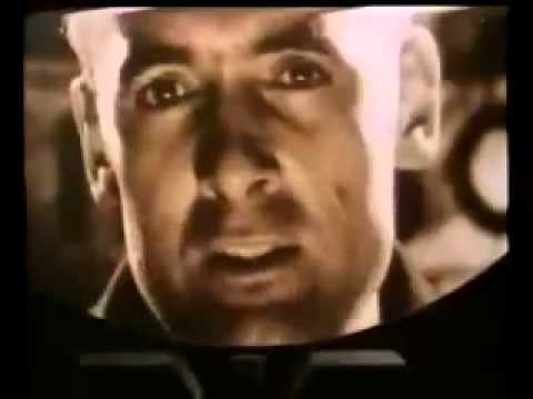 New World Order by Ministry