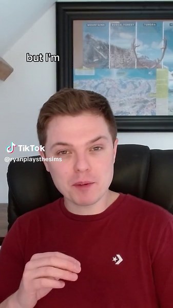 This is an gamechanger (literally, change games) 🕹️ #sims #thesims #sims1 #sims2 #sims3 #sims4 #thesims1 #thesims2 #thesims3 #thesims4 #simstok #simtok #gamingontiktok