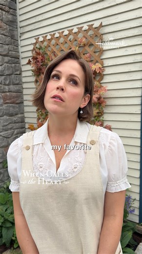 What do the When Calls the Heart stars love most about their characters? 🥰 Tune in to an all new episode at a special time this week: SATURDAY at 10/9c, next day on Hallmark Plus! | When Calls the Heart