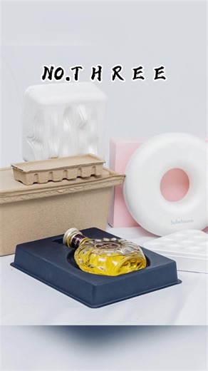 pulp molding package #pulp #packing #pulppackaging #ecofriendly