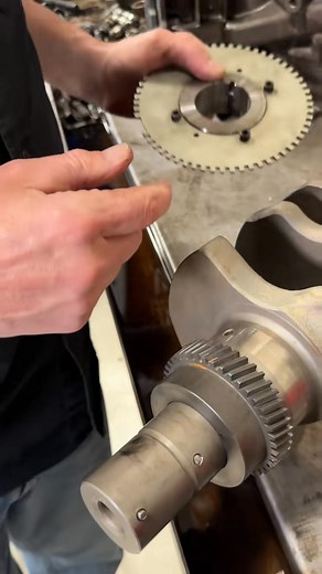 Spotted a common Duramax issue — here’s how we take care of it in the shop. #duramax #duramaxdiesel #duramaxtrucks #autoshop #carrepair | Davesautocenter Tech