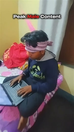 Peak Male content #shorts