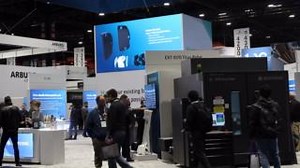 Thank you to everyone who visited us at #RapidTCT2023 to meet with our team and discover the latest from 3D Systems. Rapid TCT 2023 is always an incredible opportunity to experience our technology, materials and applications up-close with our additive manufacturing experts and we are looking forward to connecting further about these advancements. Keep up with everything from Rapid TCT 2023 here: https://www.3dsystems.com/blog/2023/2023-05/3d-systems-rapid-tct-2023?utm_source=Linkedin&utm_medium=