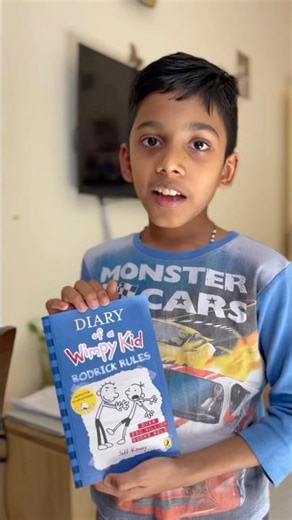 My. Drawing of wimpy kid ‪@wimpykid‬