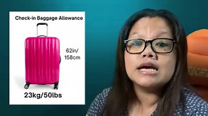 Here's a guide for international and domestic baggage allowance policy for check-in and carry-on bags. Please be guided. Title: Pop Pop Pop 15s Artist: Global Genius Link: https://business.facebook.com/sound/collection/?sound_collection_tab=sound_tracks&asset_id=1365468520903345&reference=artist_attr | The Eaton Squad