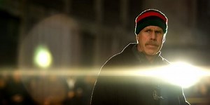 Ron Perlman on Vigilantes & George Zimmerman