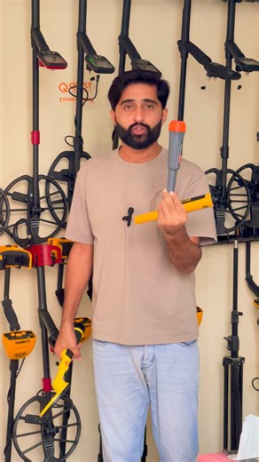 Nokta Pinpointers Back in Stock II Made in Turkey II Gold Detector Lahore Whatsapp no; 03111444617 Office Address; Bahria Town Lahore Website; www.lahoredetectors.pk #goldhunting #metaldetector #treasurehunting #GoldDetector #lahore #bahriatownlahore | Lahore Detectors