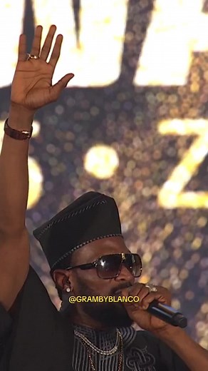 Gidi Performance by Diamond Platnumz and Zuchu at Trace Awards