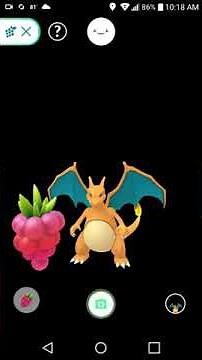 How To Play With Your Buddy in Pokemon Go