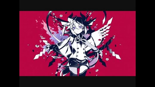 アンヘル / 鳴花ミコト