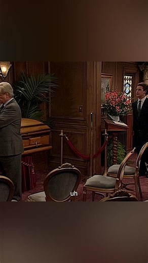 Emotional Moments in Boy Meets World: Eric Matthews