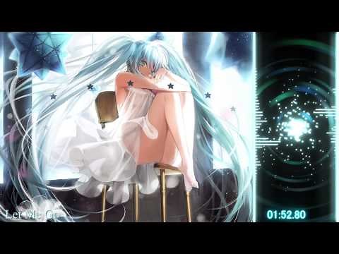 [HD] Nightcore - Let Me Go (Avril Lavigne feat. Chad Kroeger)