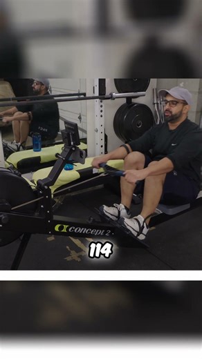 Pushing Limits: Can You Hit 150 BPM Workout? #shorts