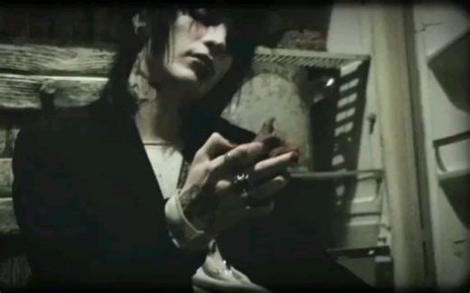 Cut Me Clean - Johnnie Guilbert, Jake Webber, Yung Scuff (Official Music Video)