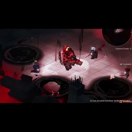 虛空潛者：逃出深淵 Mods & Trainer | 無限生命&設定金幣&無限輕燃料 | Xmod攻略