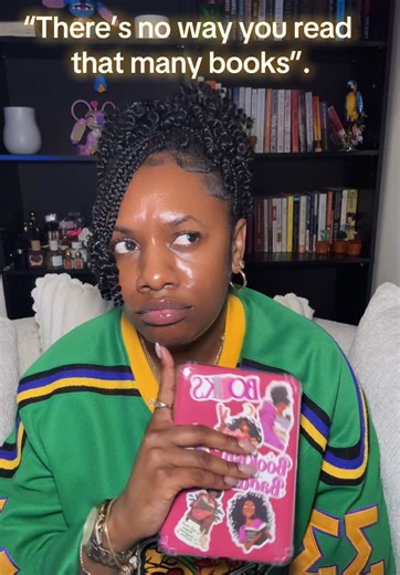 Boost Your Reading Speed with Fun Book Challenges