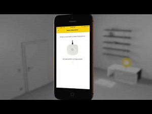 Instalación Yale Connect Hub