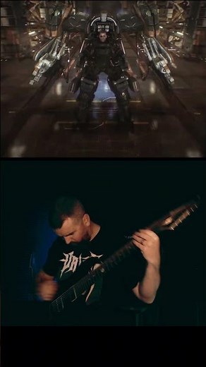 Starship Troopers Rescored #movieclips #moviescenes
