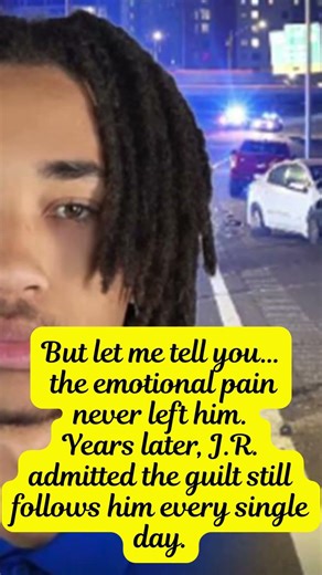 J R Smith’s Life Changed FOREVER After Fatal Crash Killed Best Friend 💔😢