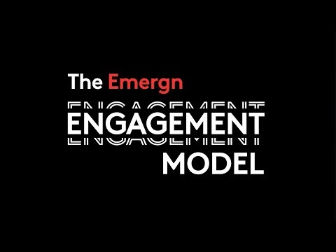 Introducing Emergn’s New Engagement Model