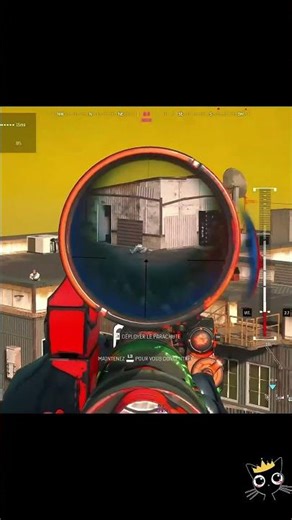 FREE Hand gesture Call of Duty Green Screen #callofduty #bo7