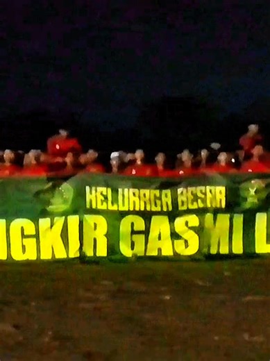 Perjuangan Santri Baru di Pagar Nusa Gasmi Lamongan