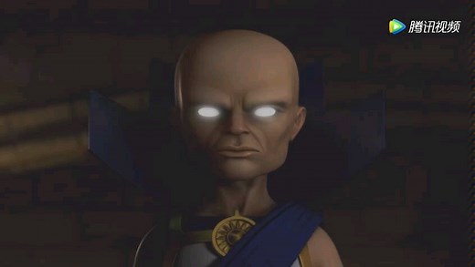 观察者，是美国漫威漫画旗下角色。watcher的种族在宇宙形成时出现，因此他们亦拥有比宇宙中其它生命领先上亿年的科技水平