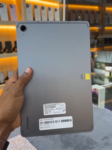 SAMSUNG Tablet Price Update January 2026