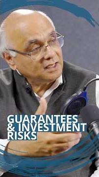How To Reduce Investment Risks? The Role of Guarantees & ‪@MIGAWorldBank‬ | The Development Podcast