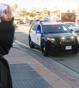 He Is A Smart Cop | The Rookie | Song - NO BATIDÃO (Slowed) #trending #shorts