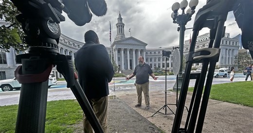 Denver announces 171 layoffs, elimination of 665 open positions