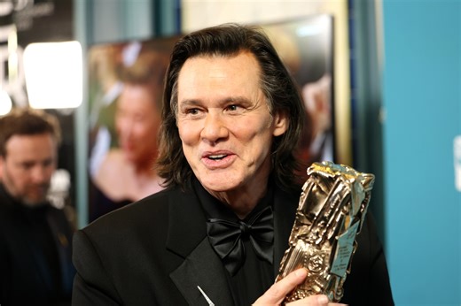 Jim Carrey’s latest appearance sends internet into frenzy: ‘No way this is the same person’