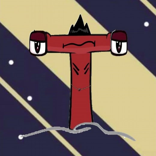 T | Colemak Keyboard Lore