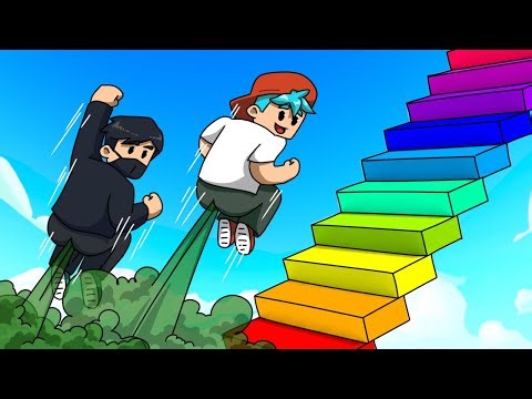 KENTUT SIAPA PALING TINGGI??