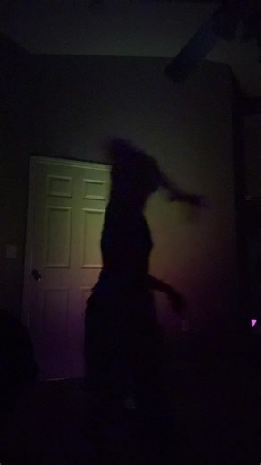 Take it sloweee#danceindark | dance
