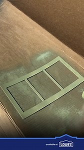 129 reactions | Stops Rust Custom Spray 5-in-1 has a unique dial with five custom spray patterns for ultimate control and confidence for any project | Lowe's Home Improvement | Facebook