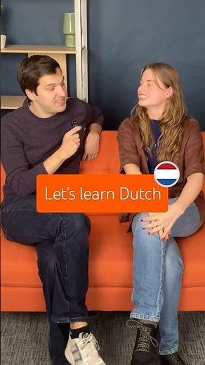 ‘Hallo’ 👋 Follow along as we teach you basic Dutch vocabulary! #dutch #learndutch #dutchvocabulary