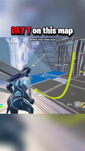 Get BETTER in editing in only 7 DAYS… 😱✅ #fortnite #fortniteclips