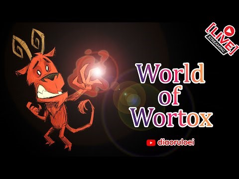 Don't Starve Together : DAY TWO