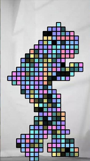 Pixel Art Animation in After Effects