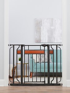 Home Accents® Extra Tall Designer Baby Gate