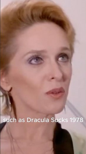 Pat Manning. Forgotten porn actress from the golden age of the 1970s.