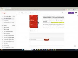 Recording and Saving a Panopto Video in a Browser default